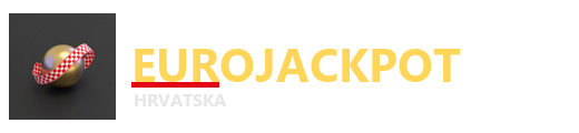 Eurojackpot Hrvatska